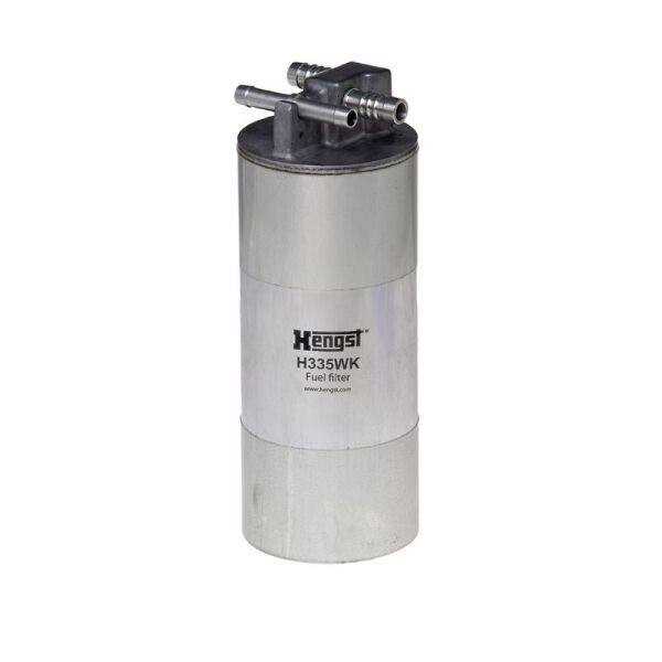 HENGST YAKIT FİLTRESİ A6 2,7 3,0 TDI (4F0127401H)