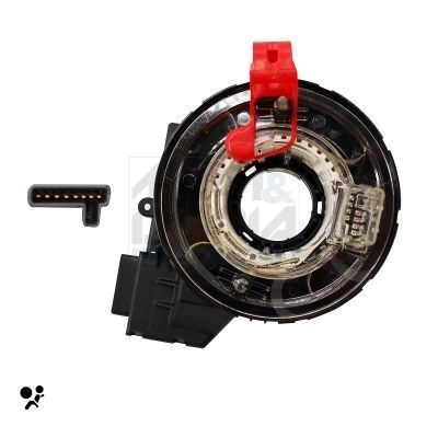 REZAW-PLAST BAGAJ HAVUZU FABIA 07>14 (5J0071180)