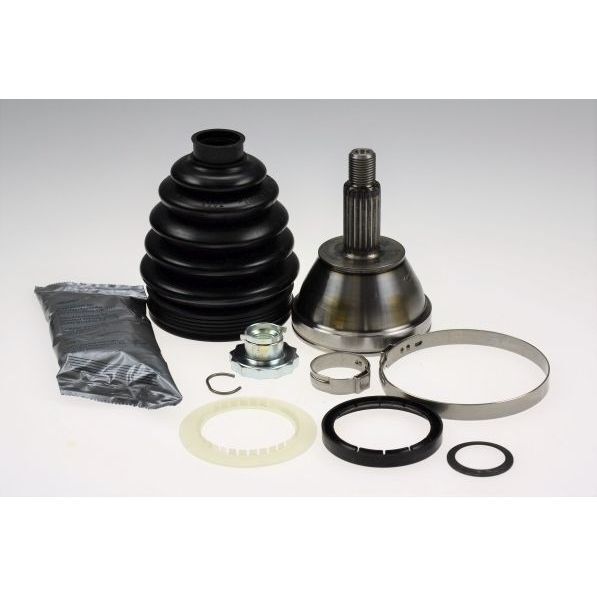 GKN DIŞ AKS KAFASI POLO FABIA 1,2 (6Q0498099C)
