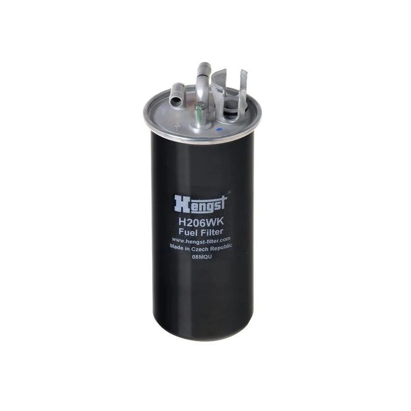 HENGST YAKIT FİLTRESİ A6 3,0 TDI (4F0127435A)