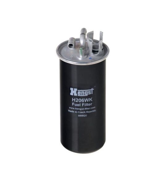 HENGST YAKIT FİLTRESİ A6 3,0 TDI (4F0127435A)