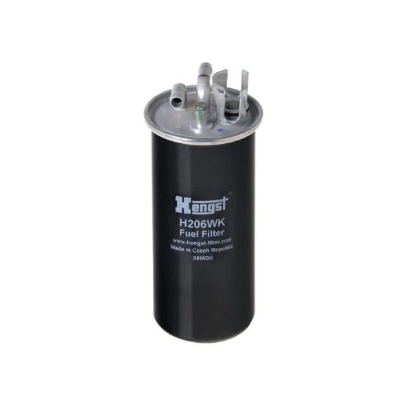 HENGST YAKIT FİLTRESİ A6 3,0 TDI (4F0127435A)