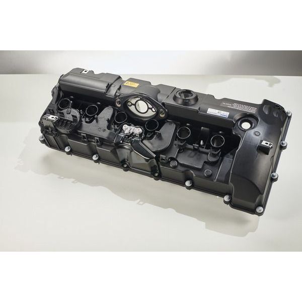 MAHLE KÜLBÜTÖR KAPAĞI N51/N52 (11127552281)