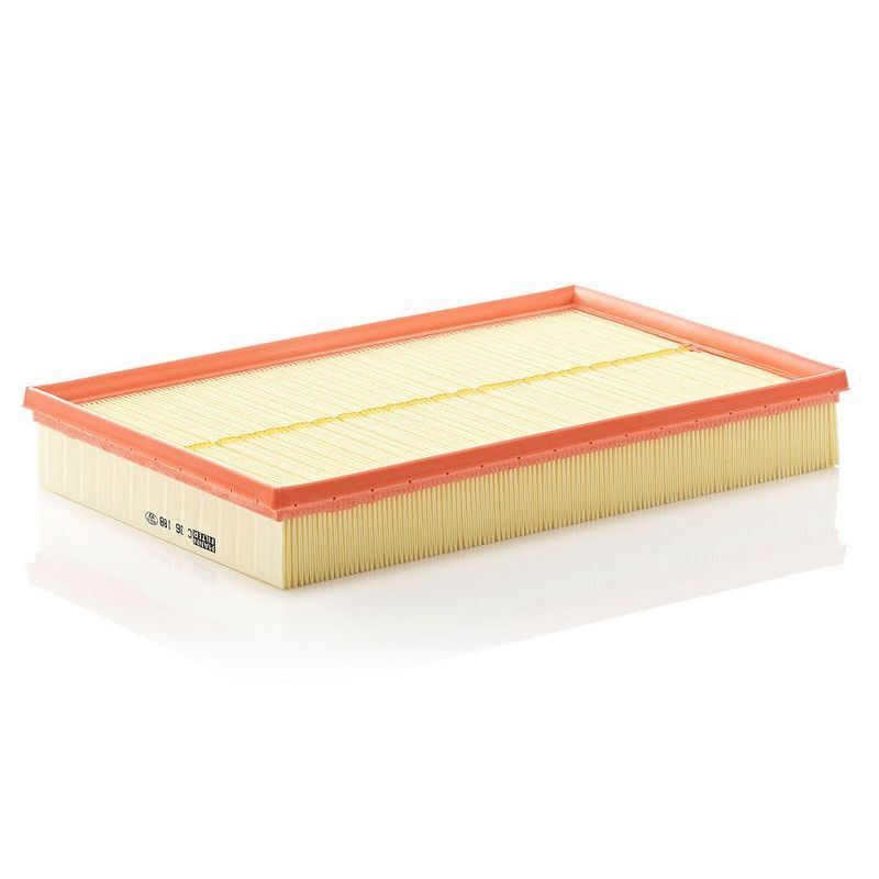 MANN-HUMMEL FİLTRE (1K0129620)