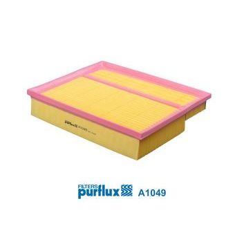 PURFLUX HAVA FİLTRESİ (A6040941304)