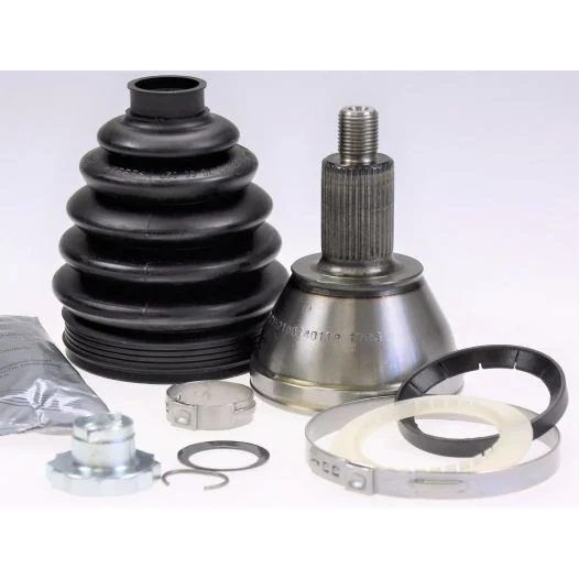 CORALS AKS KAFASI DIS POLO/IBIZA/FABIA 01> 1,4 BENZİNLİ (6Q0498099D)