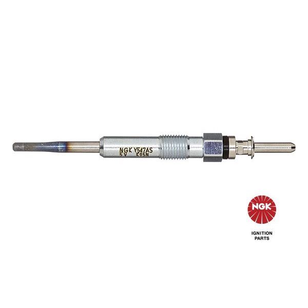 NGK KIZDIRMA BUJİSİ. M47-M57. E46-E60-E61-E90. (12237786869)