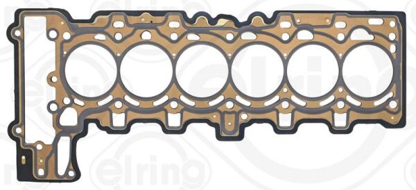 ELRING SİLİNDİR KAPAK CONTASI. N52. (11127553209)