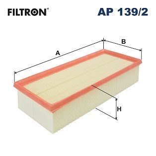 FILTRON HAVA FİLTRESİ GOLF V CADDY (1K0129620D)