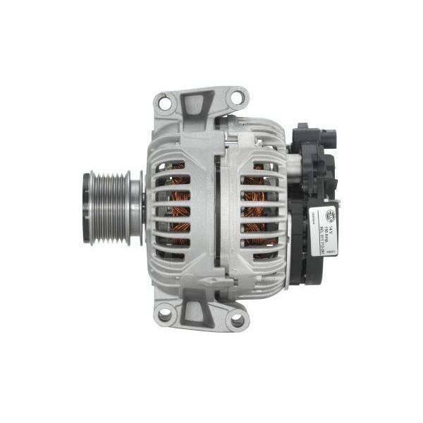HELLA ALTERNATÖR 150A 14V (A2711541002)