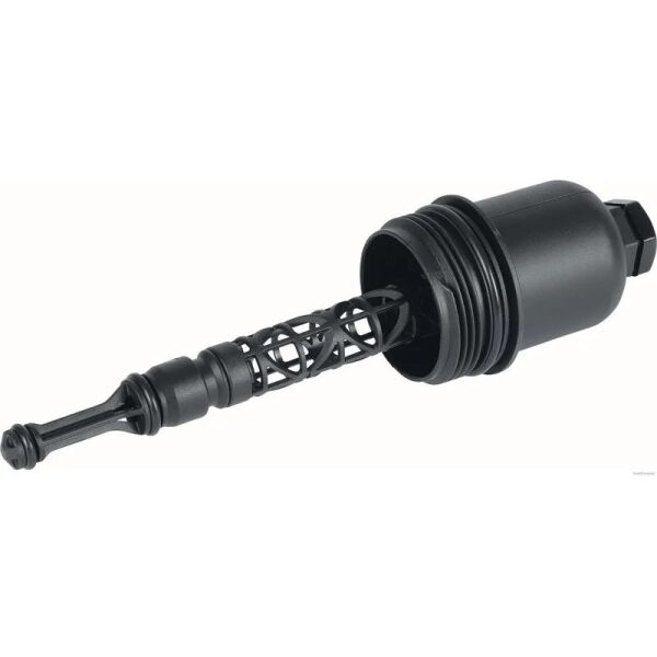 FEBI YAĞ FİLTRESİ KAPAĞI W203/W211/W906 (A2711800238)