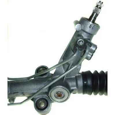 TRUCKTEC DİREKSİYON KUTUSU W639 (A6394602400)