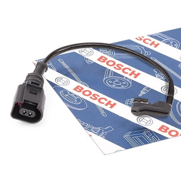 BOSCH BALATA FİŞİ ÖN CRAFTER 17> (2N0615437)