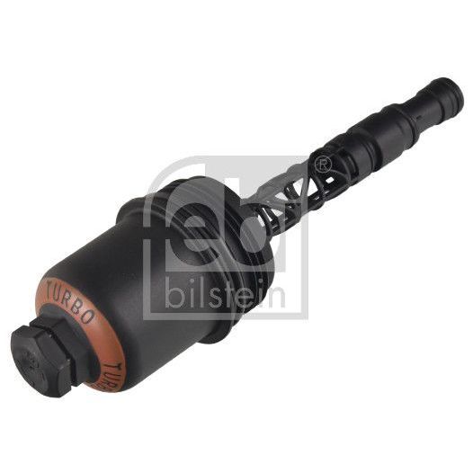 FEBI YAĞ FİLİTRE KAPAĞI M271 (A2711800338)