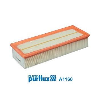 PURFLUX HAVA FİLTRESİ GOLF V CADDY (1K0129620D)