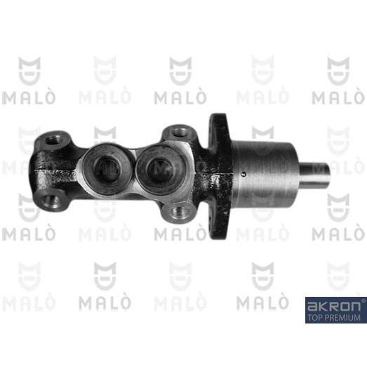 MEAT & DORIA EMME MANİFOLDU Q7/TOUAREG/A6/BUN/BUG/BKS/CATA 3.0 TDI 04> (059129711CK)