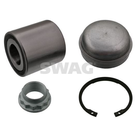 SWAG AKS BİLYASI TAMİR TAKIMI ARKA SAĞ/SOL W168 (SEGMANLI-KAPAKLI-VİDALI) (A1689810727)