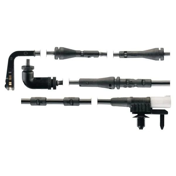 WENDERPARTS BALATA FİŞİ ÖN L538/L550 (LR061365)