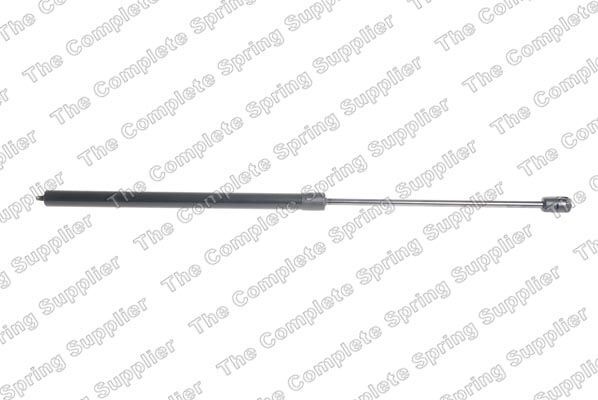 LESJÖFORS KAPUT AMORTİSÖRÜ W204 GLK SOL (A2049800564)