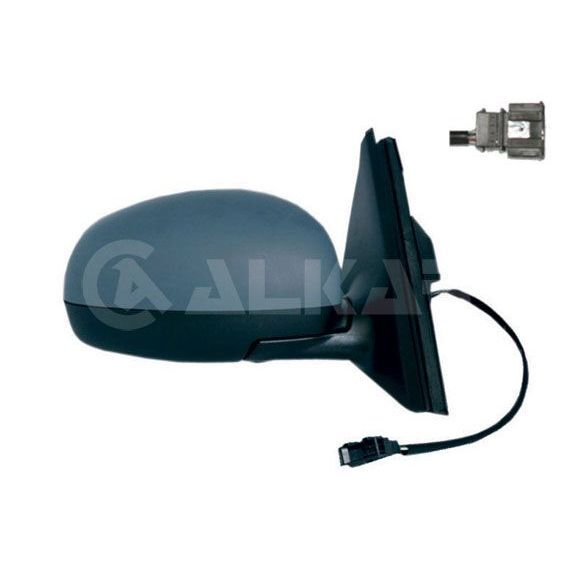 ALKAR KOMPLE AYNA SAĞ FABIA 07>15 (5J1857508E)