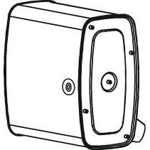 FEBI KÜLBÜTÖR KAPAĞI W203/204/W213/W212 (A2720100631)