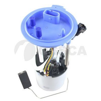 FEBI KÜLBÜTÖR KAPAĞI W203/204/W213/W212 (A2720100631)