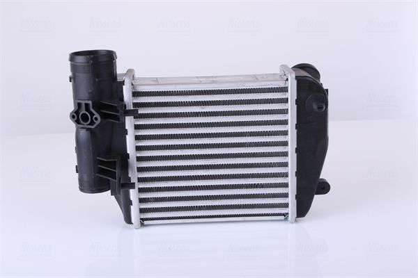 NISSENS TURBO RADYATÖRÜ A6 2.7 TDI/3.0 TDI 05>08 (4F0145805AF)
