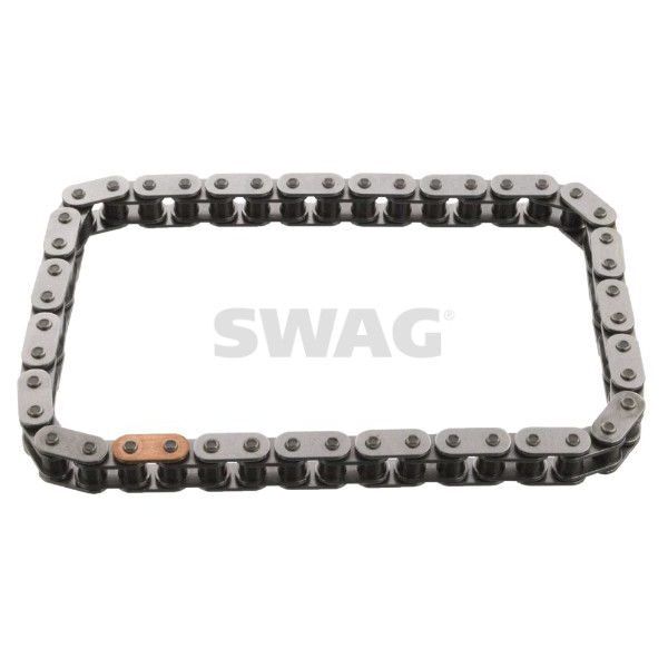 SWAG YAĞ POMPA ZİNCİRİ CADDY II/GOLF III/POLO (030115125A)