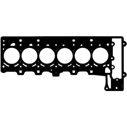 ELRING SİLİNDİR KAPAK CONTA 1,215 MM N54B30A/N54B30B (11127557265)