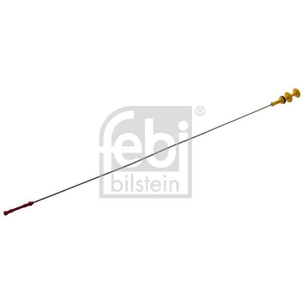 FEBI YAĞ SEVİYE ÇUBUĞU W204/W211/W212 (A2720100672)