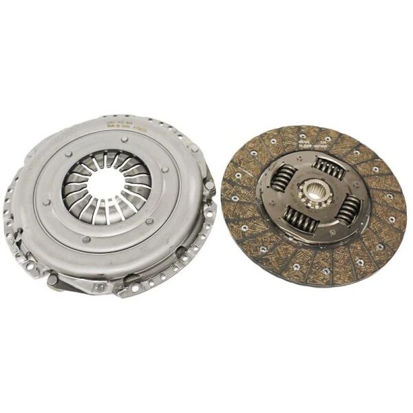 LUK DEBRİYAJ SETİ RULMANSIZ RANGE ROVER (LR077853)
