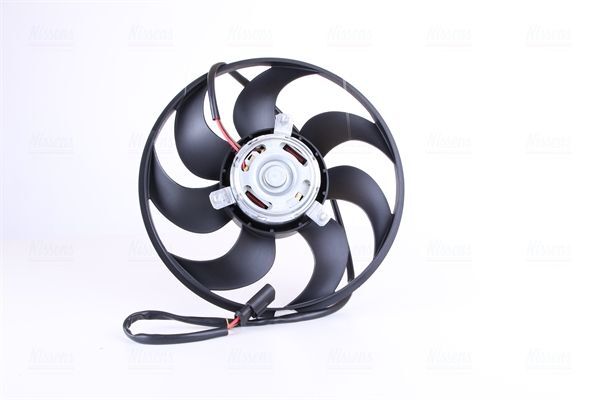 NISSENS FAN W221 (A6395000193)