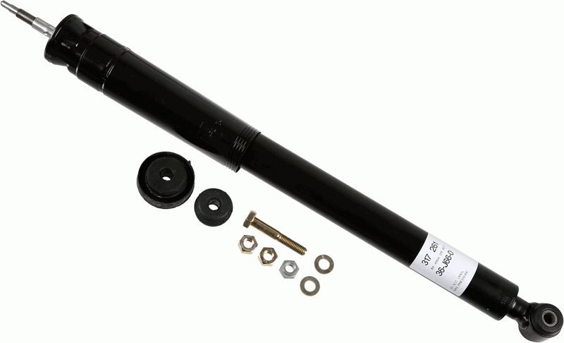 BOGE AMORTİSÖR ARKA W210 (A2103261600)