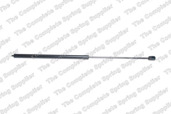 LESJÖFORS KAPUT AMORTİSÖRÜ W204 GLK SAĞ (A2049801064)