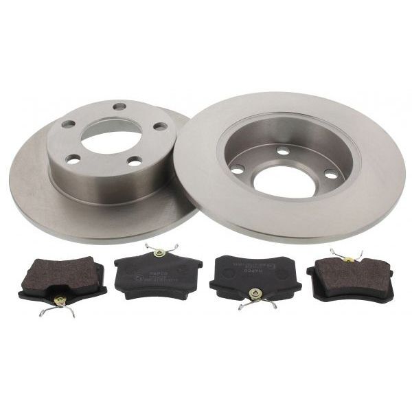 NRF FAN MOTORU 639 (A6395000593)