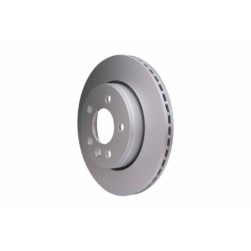 HELLA PAGID ARKA FREN DİSKİ. CRAFTER AMAROK 17> (2N0615601)
