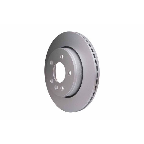 HELLA PAGID ARKA FREN DİSKİ. CRAFTER AMAROK 17> (2N0615601)