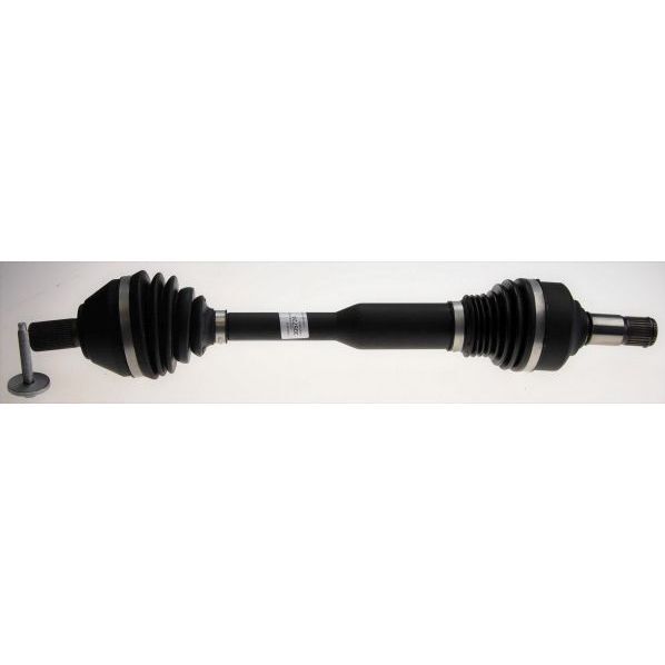 RAPRO TURBO HORTUMU A6 05>09 2,7-3,0 TDI (4F0145980)
