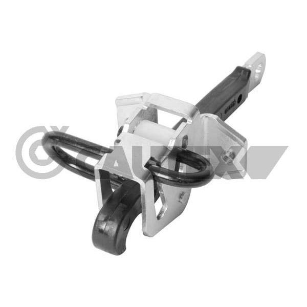 WENDERPARTS KAPI GERGİSİ E39 ARKA 1997-03 (51228193448)