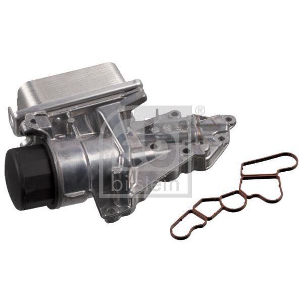 FEBI YAĞ SOĞUTUCU M272 (CONTALI-KÜTÜKLÜ) (A2721800510)