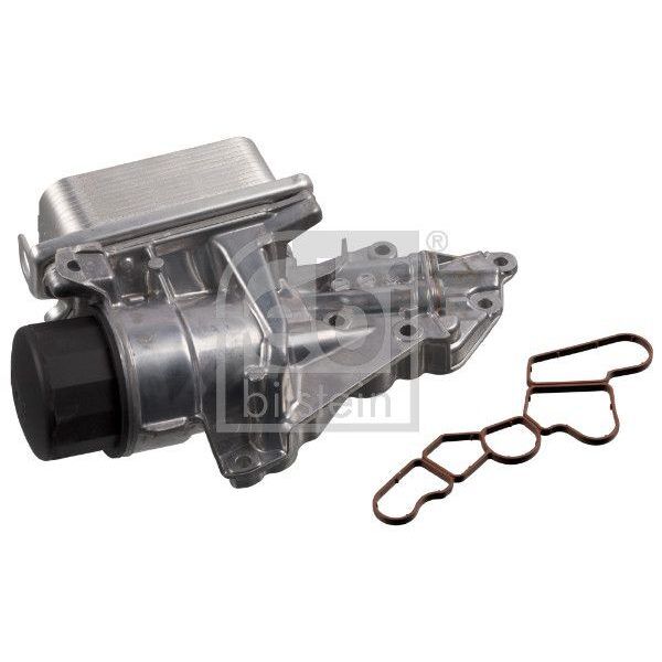 FEBI YAĞ SOĞUTUCU M272 (CONTALI-KÜTÜKLÜ) (A2721800510)