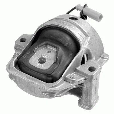 LEMFORDER MOTOR TAKOZU SAĞ / ELEKTRIKLI A4-A5-Q5 (8R0199381AQ)