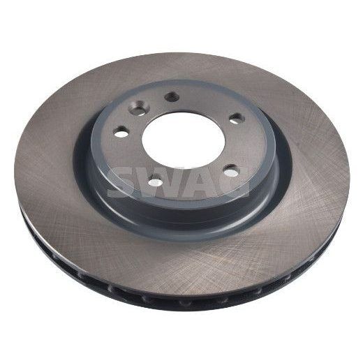 SWAG FREN DİSKİ ARKA RANGE ROVER IV/DISCOVERY V 2.0/3.0/4.4 (LR084067)