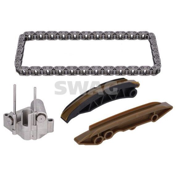 SWAG ZİNCİR SET ALT M47N2 / M57N / M57N / 2.0D / 3.0D (13528506969)