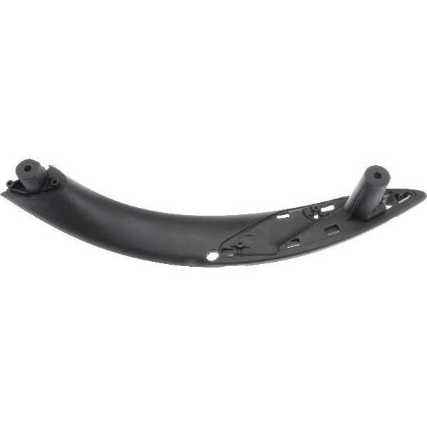 WENDERPARTS KAPI İÇ KOL SETİ SİYAH F30 (51417279311)