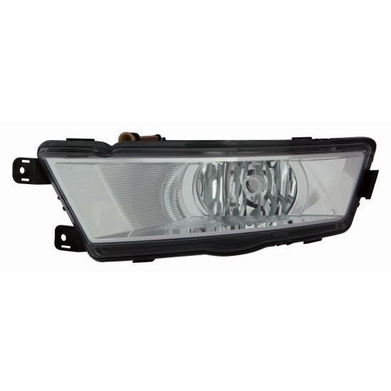 DEPO SİS FARI RAPID 12>R (5JA941702)