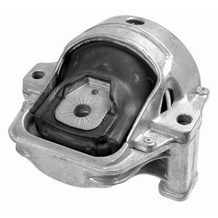 LEMFORDER MOTOR KULAĞI A4 1.8-2.0 TDİ TFSİ 2008-> SAĞ (8R0199381T)