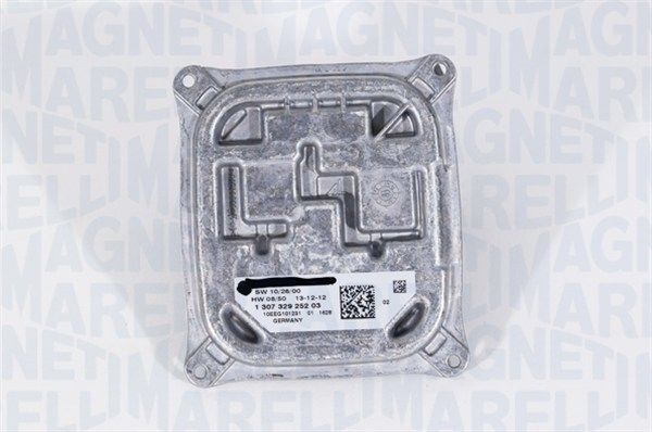 MAGNETI MARELLI FAR KONTROL ÜNİTESİ 216/221 (A2219000404)