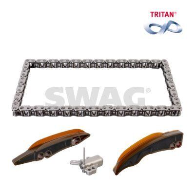 SWAG ZİNCİR SET ALT N57N / N57N 2.5D / 3.0D / 3.5D (13528570652)