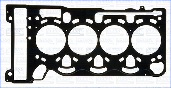 AJUSA SİLİNDİR KAPAK CONTASI N43/N46/N46N (0.5 MM) (11127563412)